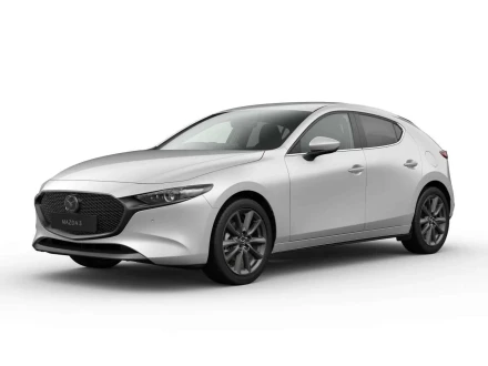 Mazda 3 Listing Image