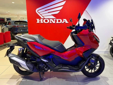 Honda ADV 350 Listing Image