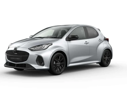 Mazda 2 Listing Image