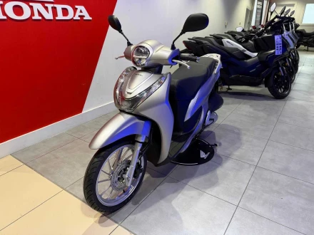 Honda SH Mode 125 Listing Image
