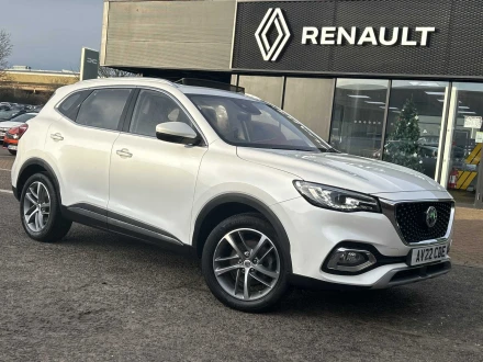 MG MG HS Listing Image