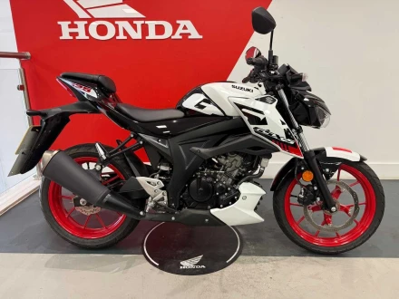 Suzuki Listing Image