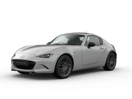 Mazda MX-5 RF Listing Image