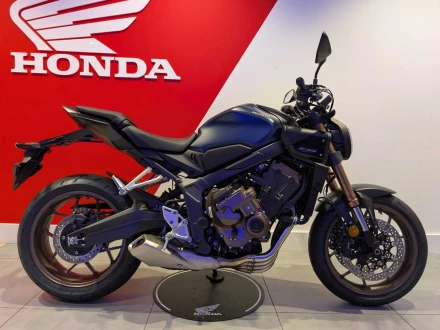 Honda CB650R Listing Image