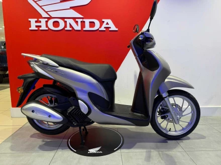 Honda SH Mode 125 Listing Image