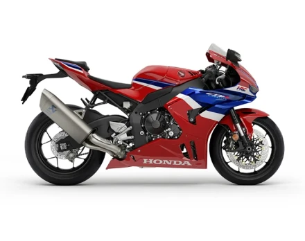 Honda CBR1000RR Fireblade SP ABS (24MY) Current Offer