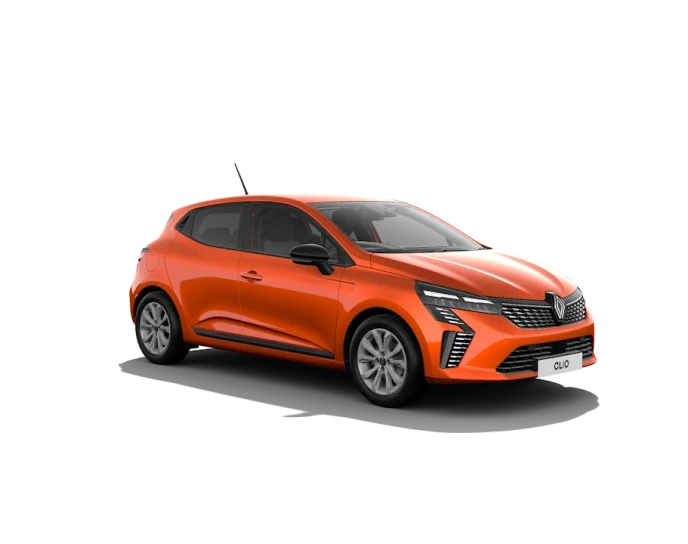 Renault Clio ICE MY27 Current Retail  Offer