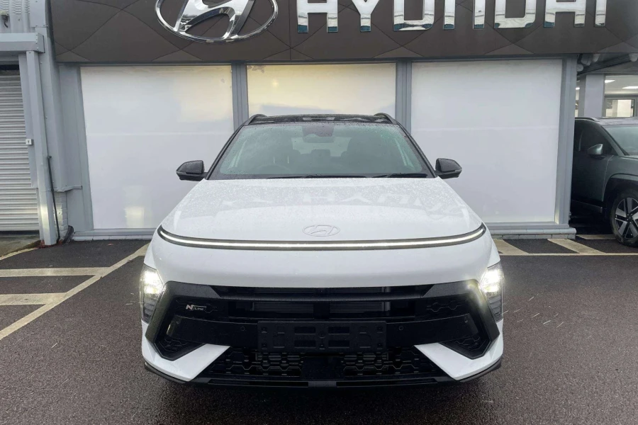 Vehicle Image - 3