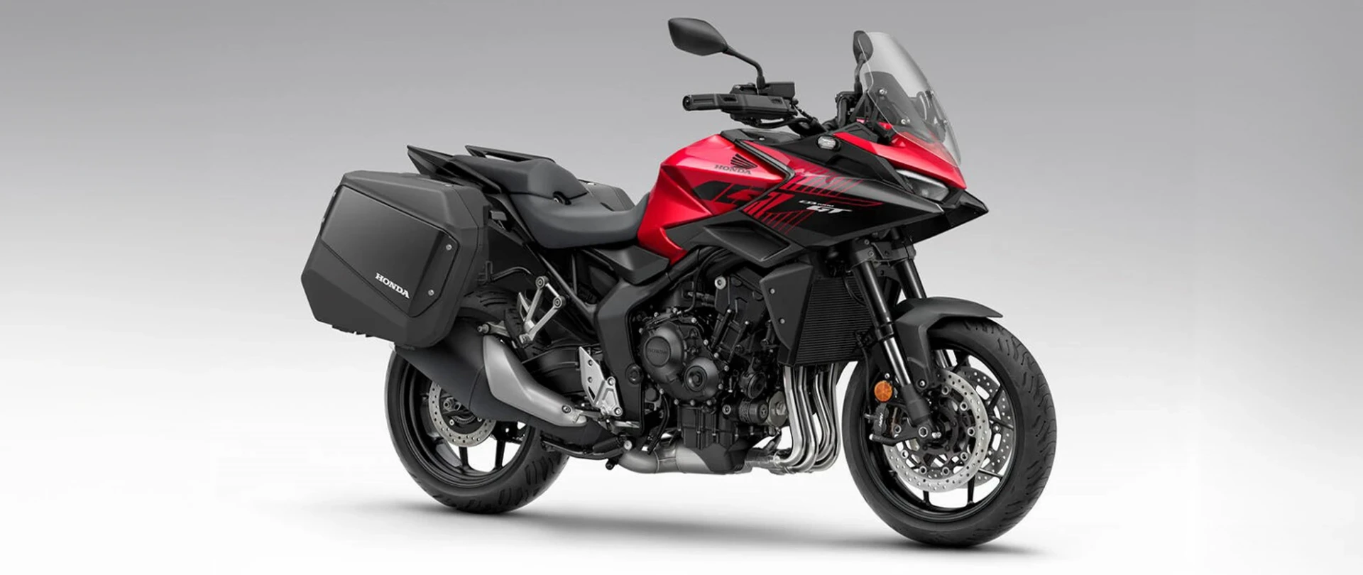 Honda CB1000GT