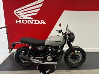 Honda CB350 Listing Image