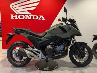Honda NC750X Listing Image