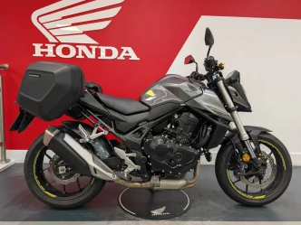 Honda CB Listing Image