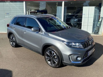 Suzuki Vitara Listing Image
