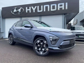 Hyundai KONA Listing Image