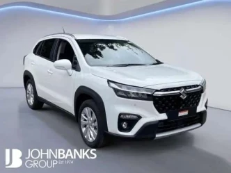 Suzuki S-Cross Listing Image