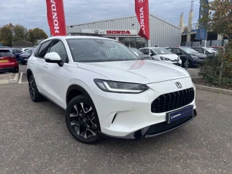 Honda ZR-V Listing Image