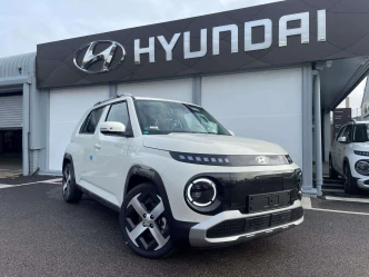 Hyundai INSTER Listing Image