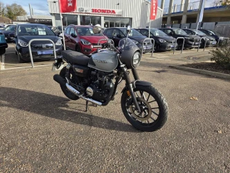 Honda CB350 Listing Image