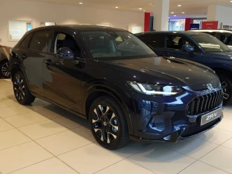 Honda ZR-V Listing Image