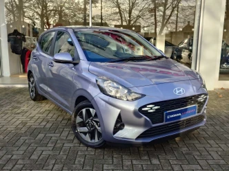 Hyundai i10 Listing Image