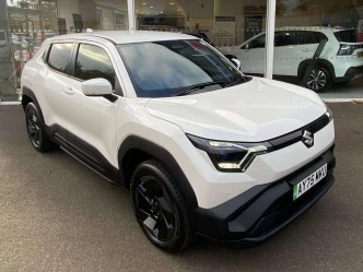 Suzuki e Vitara Listing Image