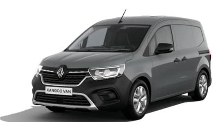 Renault Kangoo ML19 E-Tech Advance RC