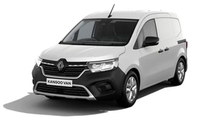 Renault Kangoo ML19 Blue dCi 95 Advance Panel Van