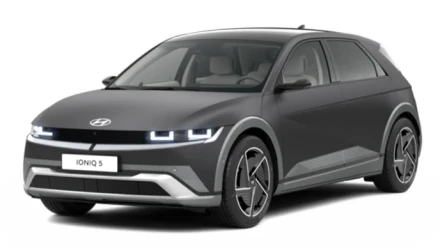 Hyundai IONIQ 5 Current Offers