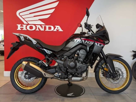 Honda XL750 Transalp Listing Image