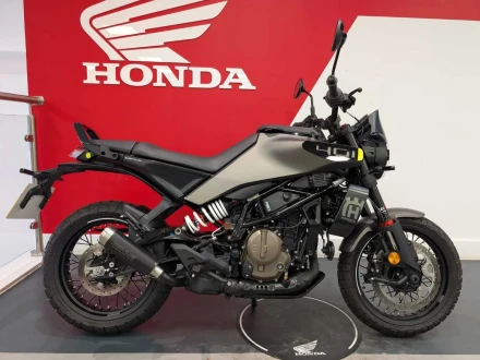 Husqvarna Listing Image