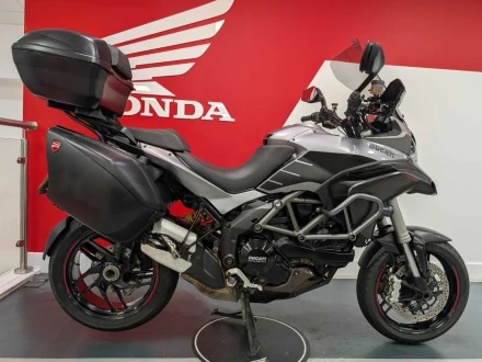 Ducati 1200 Listing Image