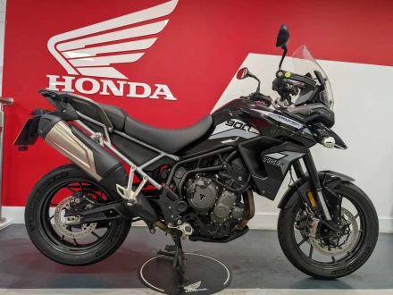 Triumph Tiger 900 Listing Image