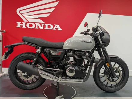 Honda CB350 Listing Image