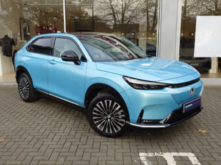 Honda e:Ny1 Listing Image