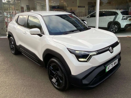 Suzuki Vitara Listing Image