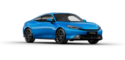 Honda Prelude Current Offer