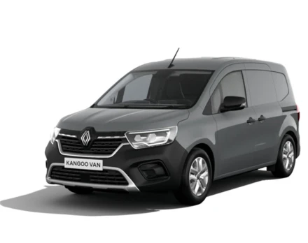 Renault Kangoo ML19 E-Tech Advance RC