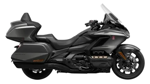 GL1800 Gold Wing Tour