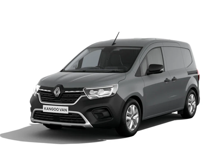 Renault Kangoo ML19 E-Tech Advance RC