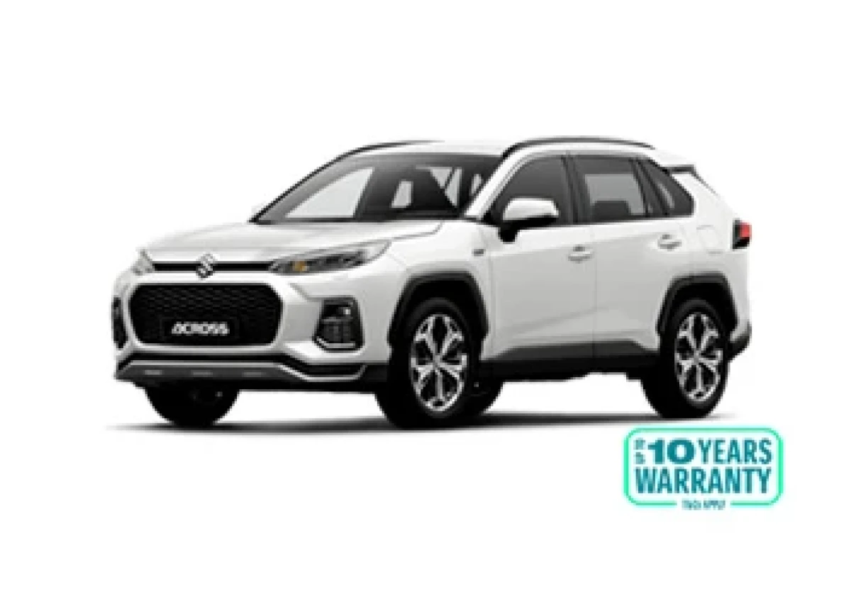 Suzuki Across Business Contract HIre Current Offer