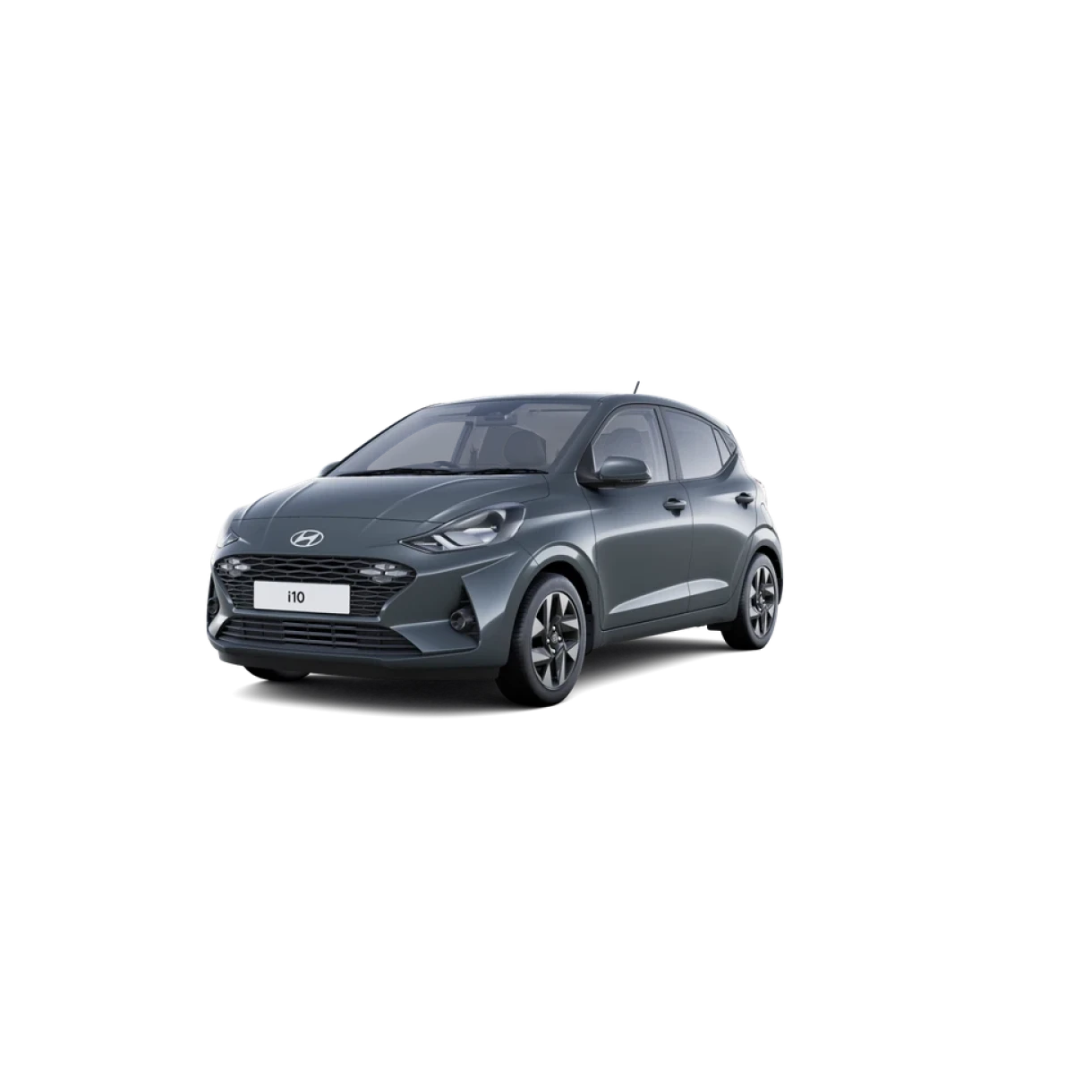 Hyundai i10 Advance Current Offer