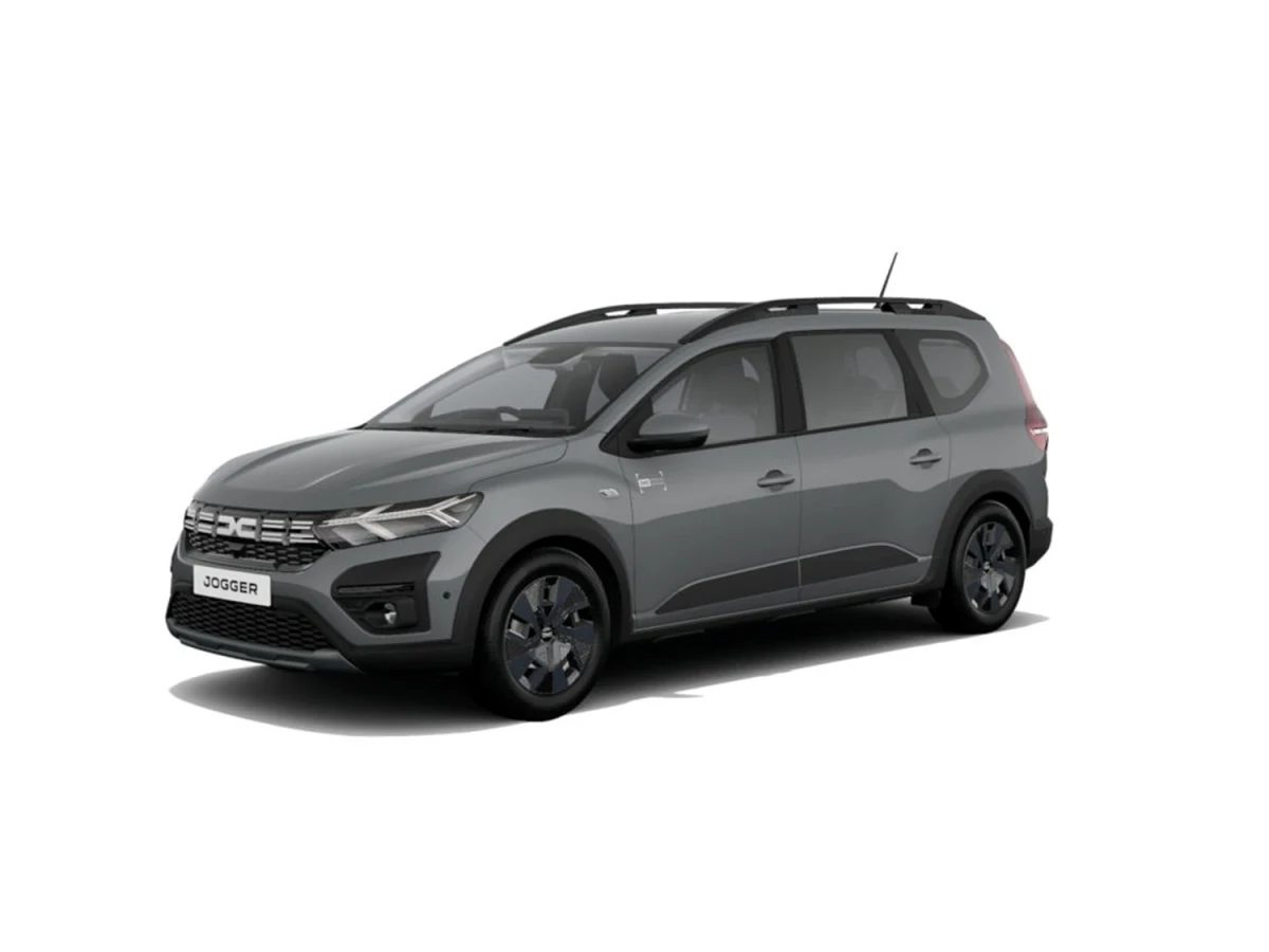 Dacia Jogger Motability Scheme Current Offer