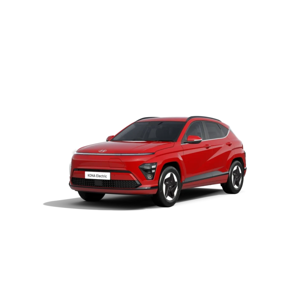 KONA Electric Current Offer