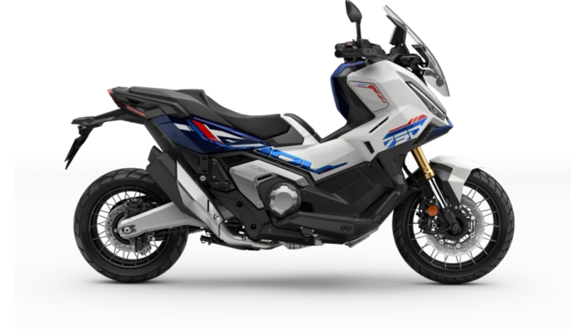 Honda X-ADV 2026 Special Edition Current Offer