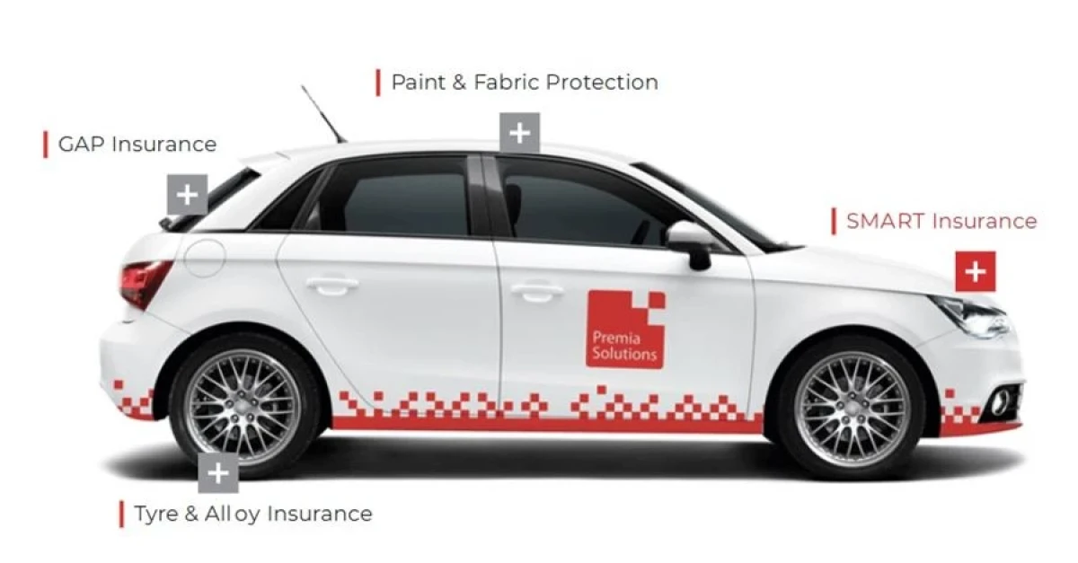 Tyre & Alloy Wheel Insurance by Premia Solutions at John Banks Group