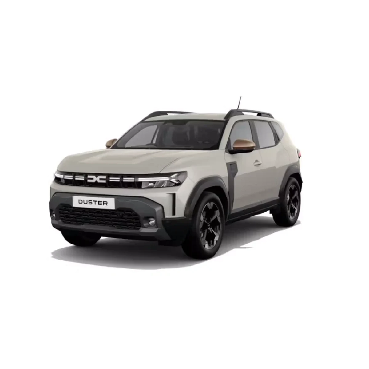 Dacia Duster Motability SchemeCurrent Offer