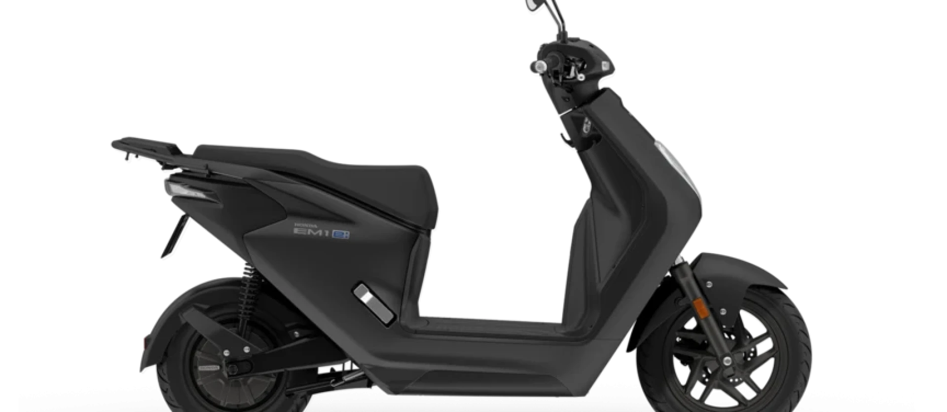 Honda EM1 e: