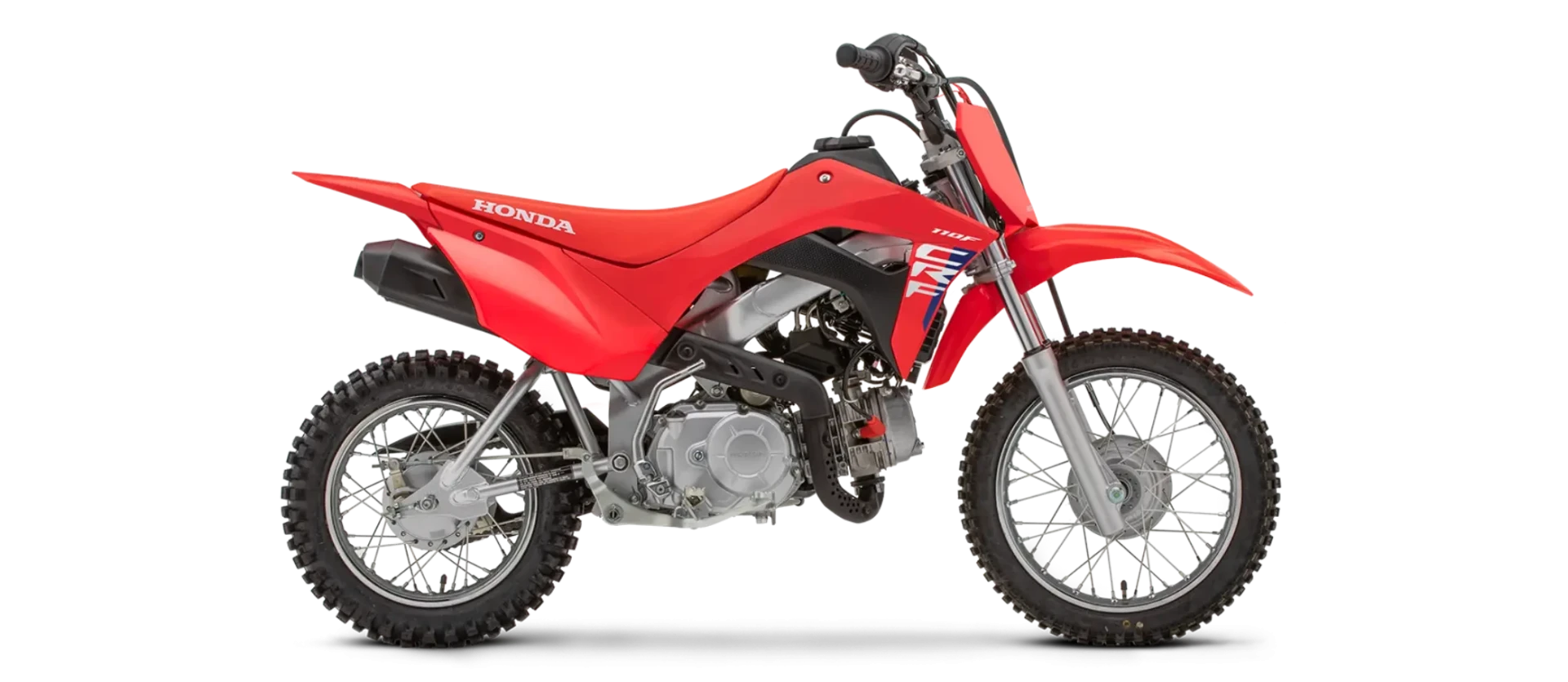 Honda CRF110F