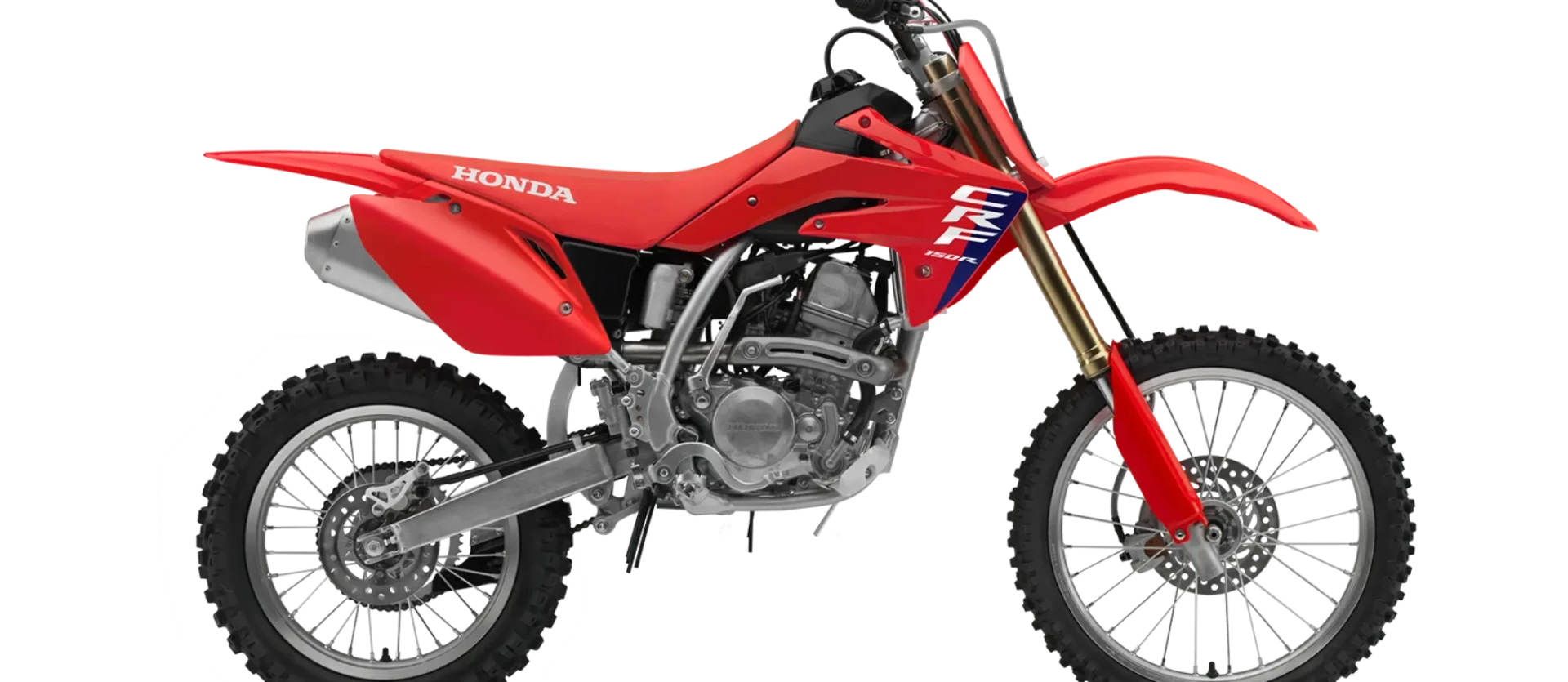 Honda CRF150R