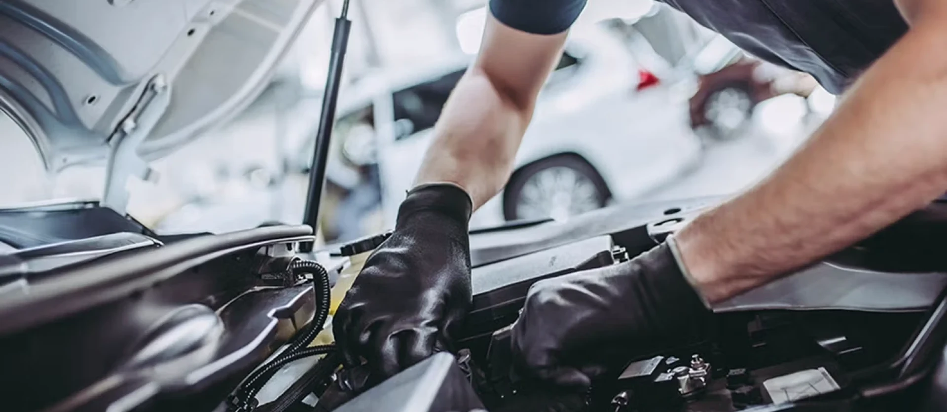 Servicing & MOT